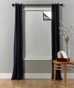 ReflectSun EZ TM Window Cover